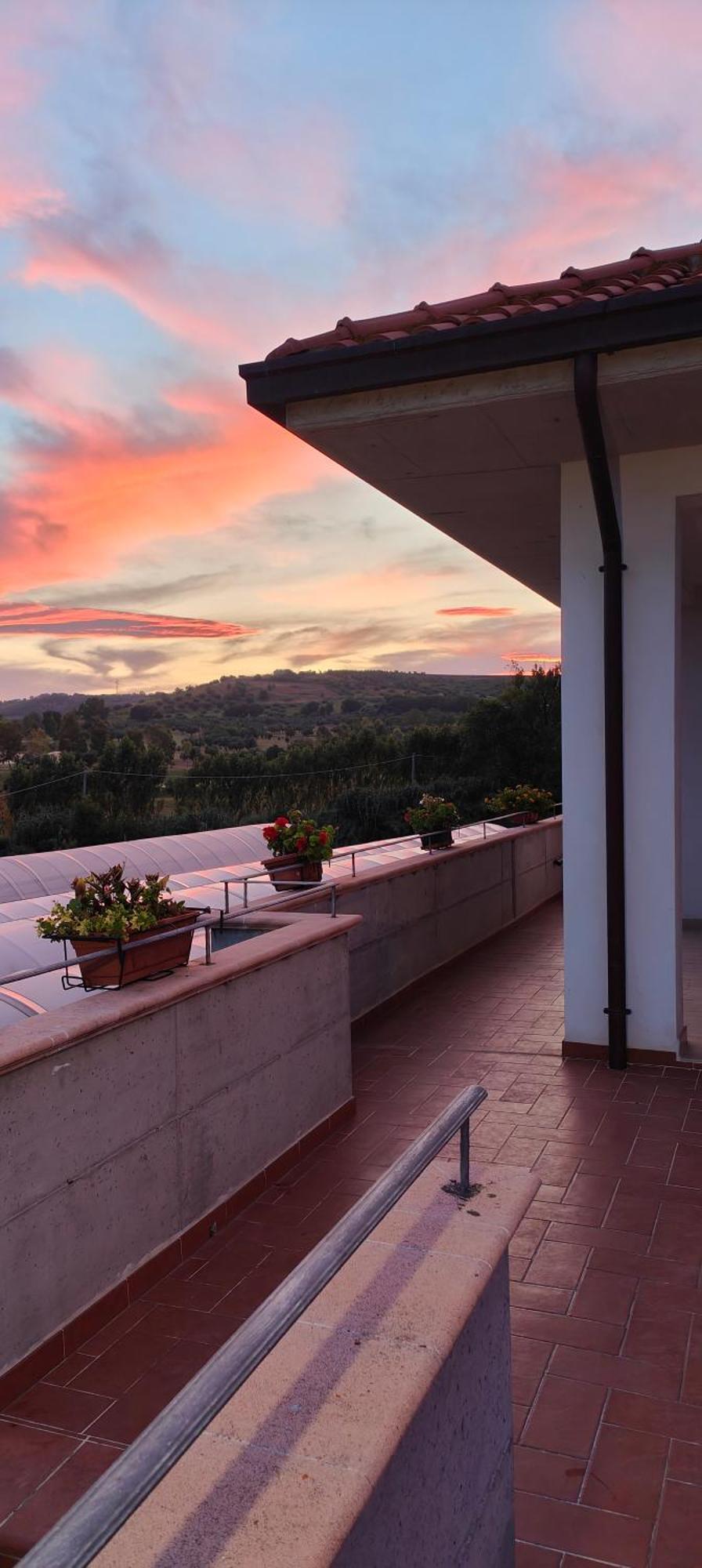 Casa Vacanze Cerreto 3 Miglianico Exterior foto